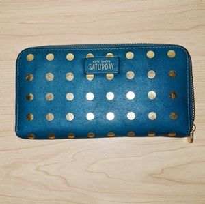 Kate Spade | Saturday Wallet